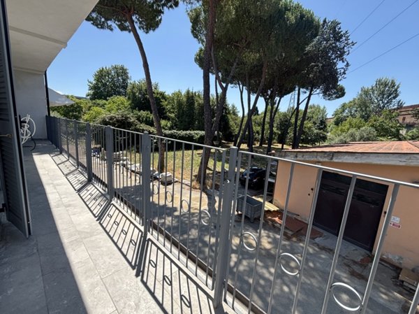 casa indipendente in vendita a Firenze in zona Brozzi