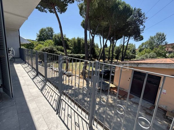 casa indipendente in vendita a Firenze in zona Brozzi
