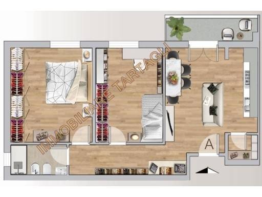 appartamento in vendita a Firenze in zona Rifredi