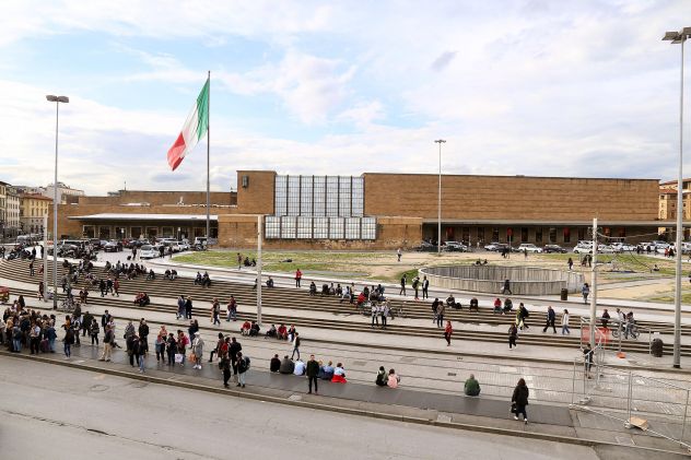 negozio in vendita a Firenze in zona Centro Santa Maria Novella