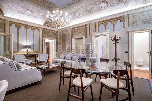 appartamento in vendita a Firenze in zona Centro Duomo