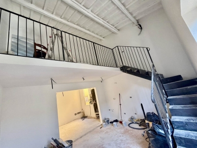 appartamento in vendita a Firenze in zona Varlungo