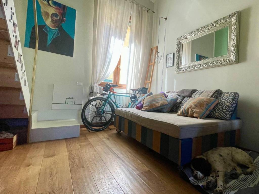 appartamento in vendita a Firenze