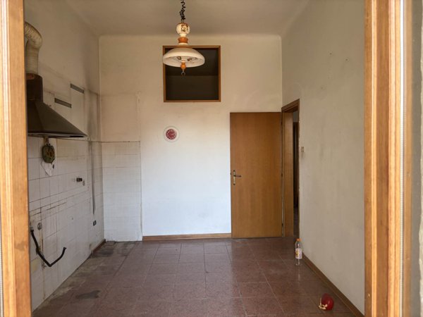 appartamento in vendita a Firenze in zona Coverciano