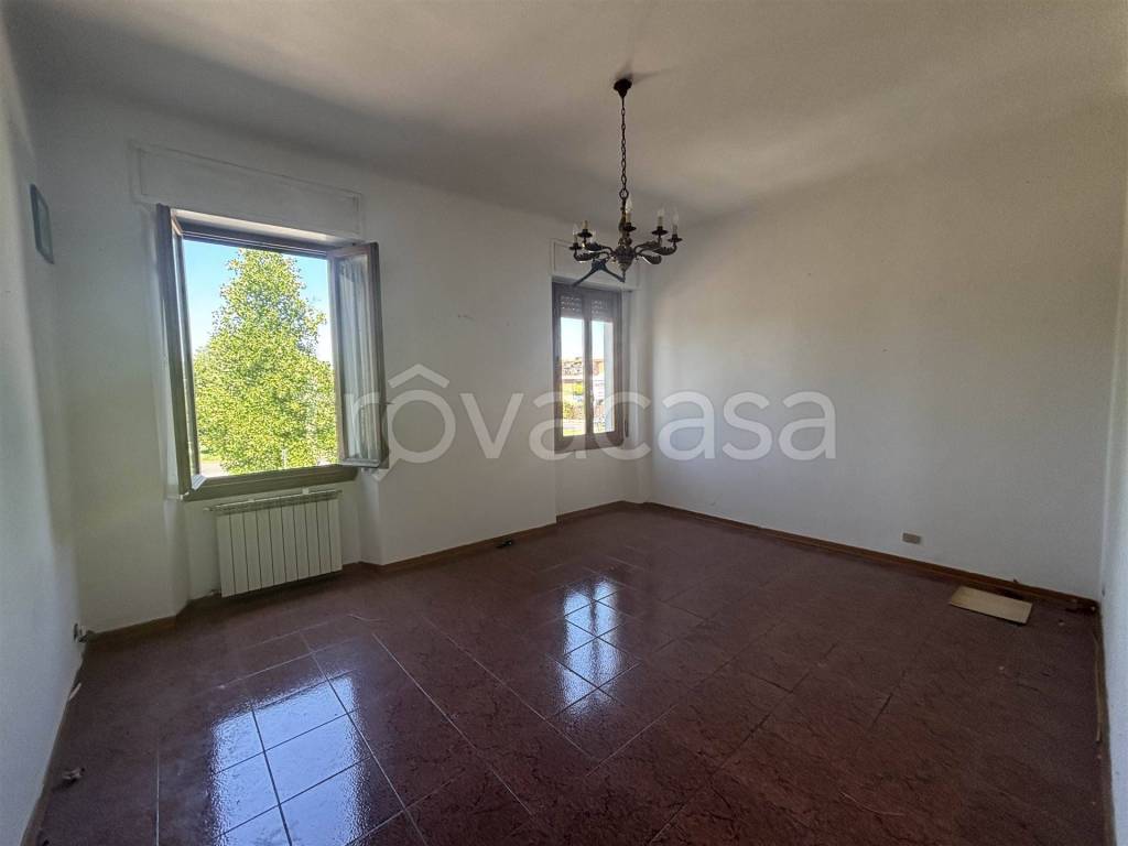 appartamento in vendita a Firenze in zona Coverciano