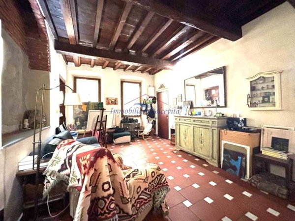 appartamento in vendita a Firenze in zona Centro San Frediano