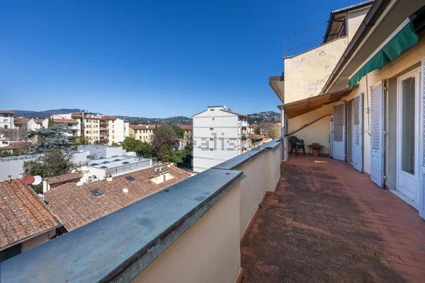 appartamento in vendita a Firenze in zona Centro Storico