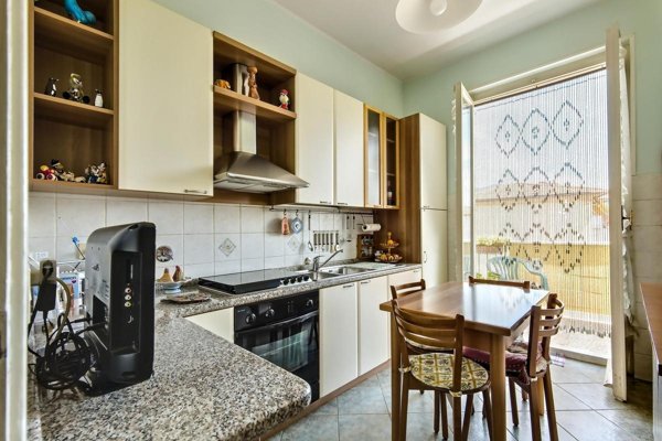 appartamento in vendita a Firenze in zona Firenze Nova