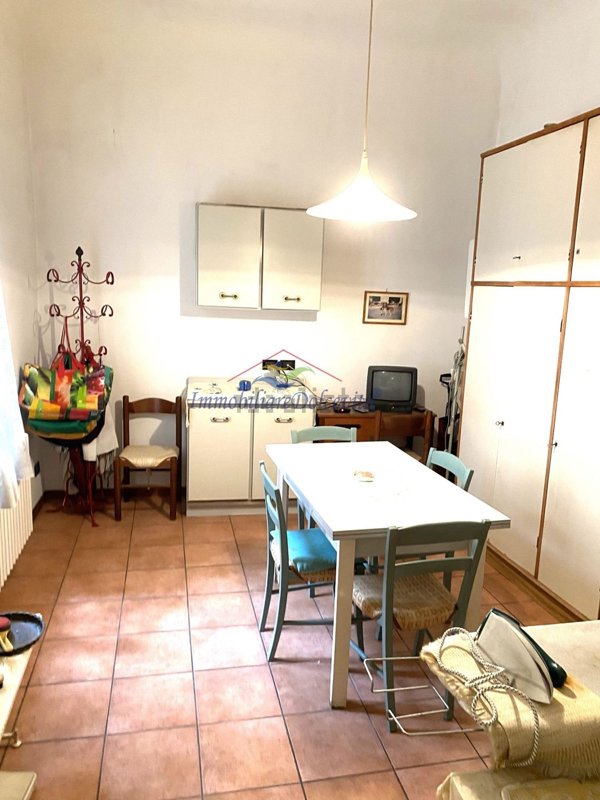 appartamento in vendita a Firenze in zona Centro Santa Croce