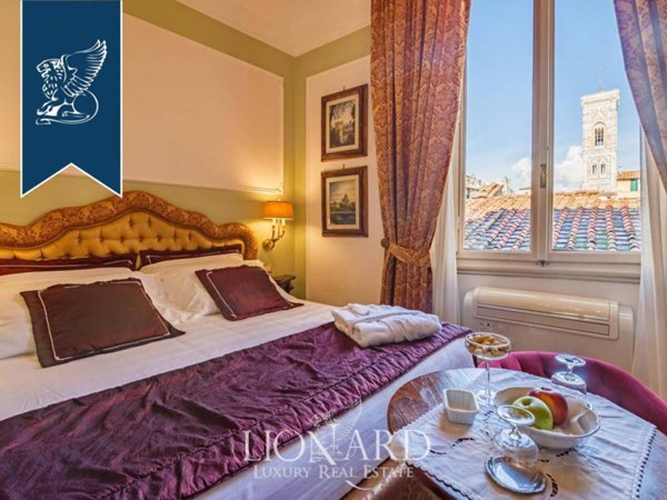 appartamento in vendita a Firenze in zona Centro Storico