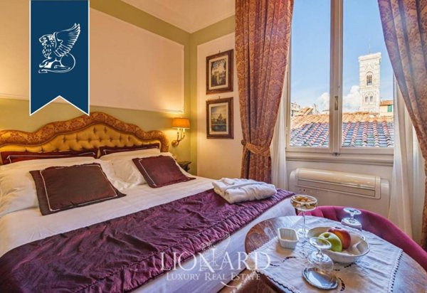 appartamento in vendita a Firenze in zona Centro Storico