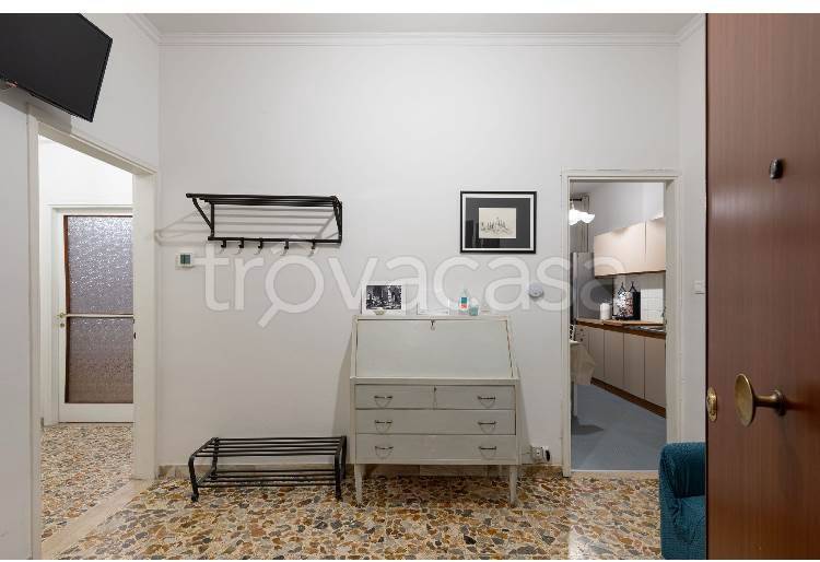 appartamento in vendita a Firenze in zona Careggi
