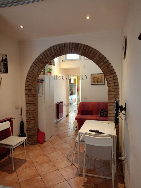 appartamento in vendita a Firenze in zona Centro Duomo