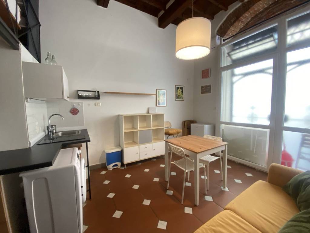 appartamento in vendita a Firenze in zona Centro San Frediano