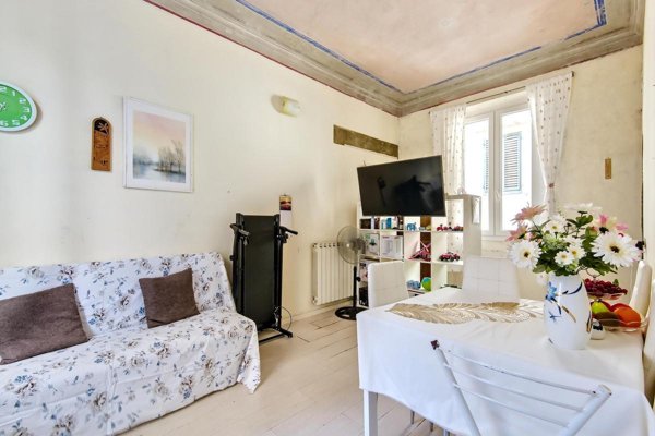 appartamento in vendita a Firenze in zona Centro San Frediano