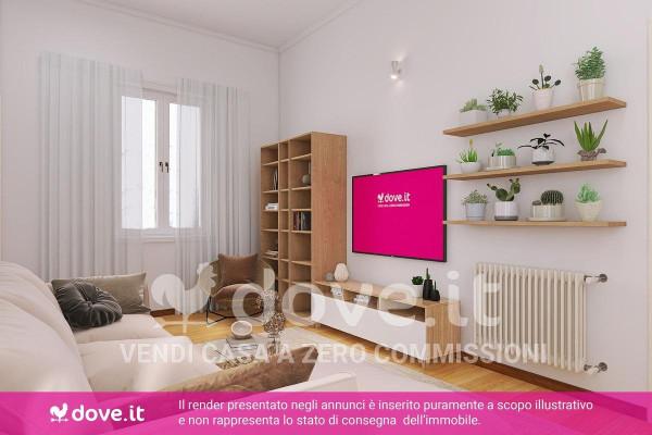 appartamento in vendita a Firenze in zona Centro San Frediano