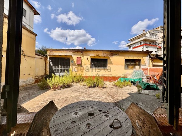 appartamento in vendita a Firenze in zona Gavinana
