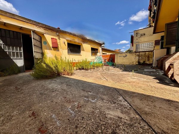 appartamento in vendita a Firenze in zona Gavinana