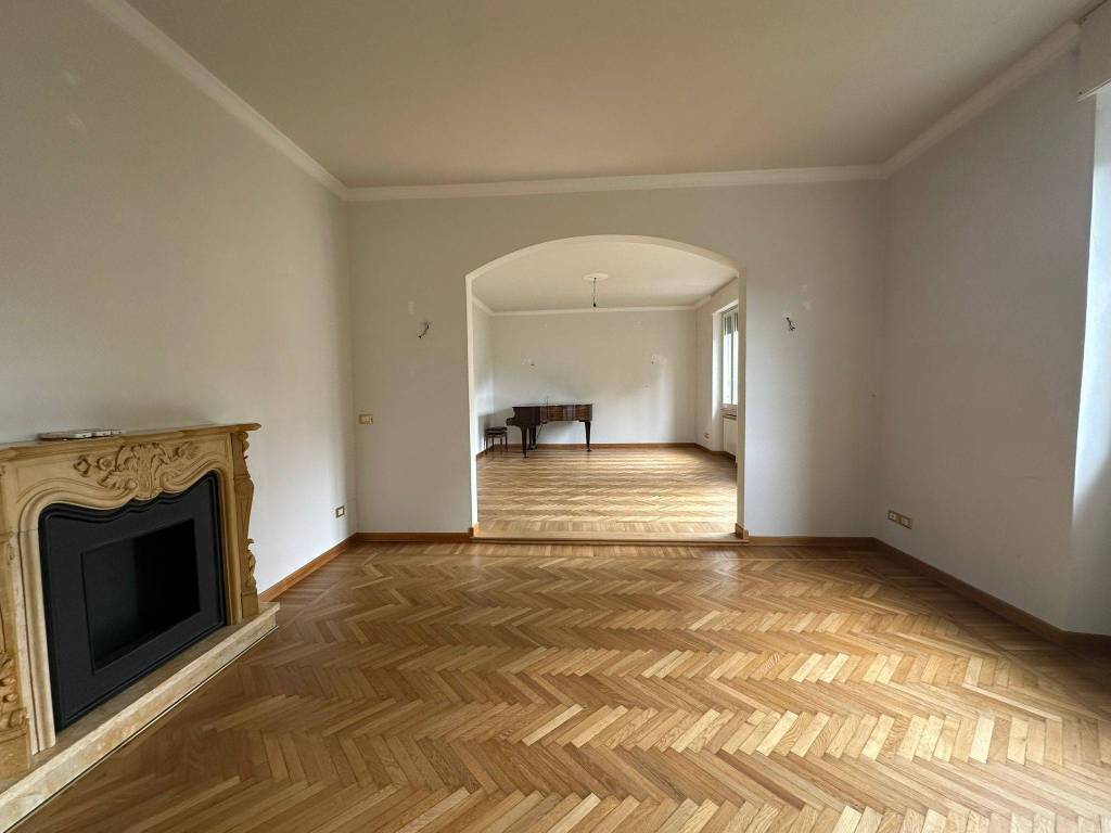 appartamento in vendita a Firenze in zona Campo di Marte