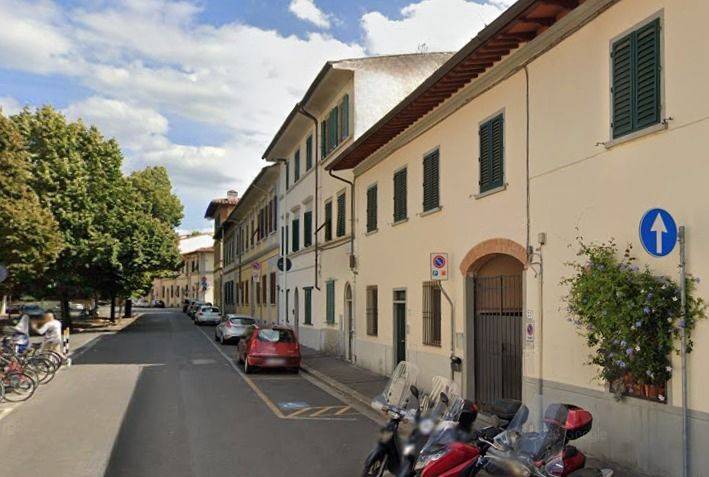 appartamento in vendita a Firenze in zona Campo di Marte
