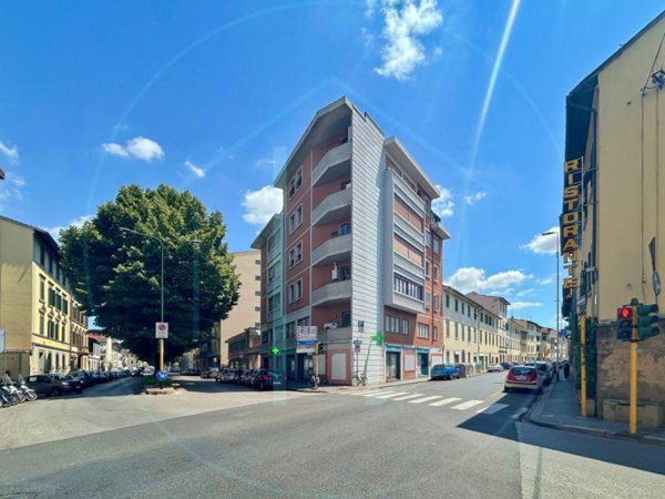 appartamento in vendita a Firenze