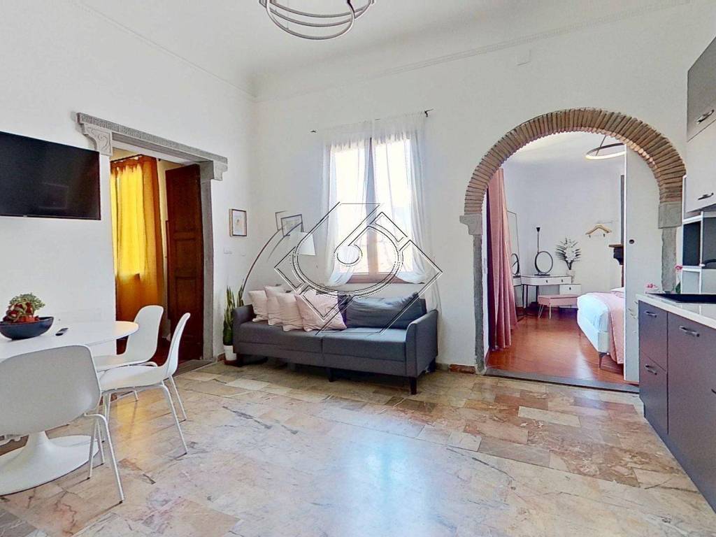 appartamento in vendita a Firenze