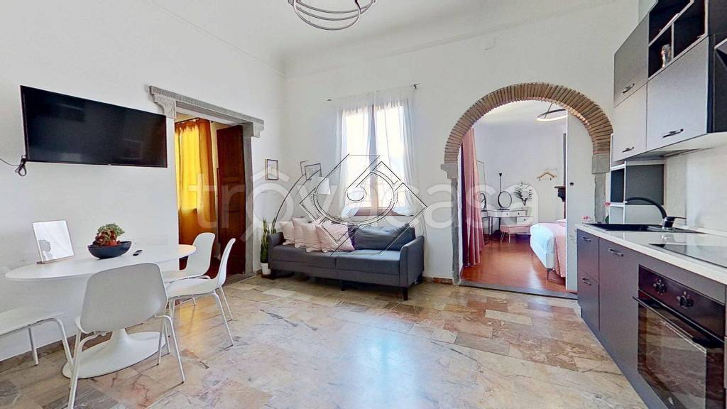 appartamento in vendita a Firenze in zona Centro Duomo