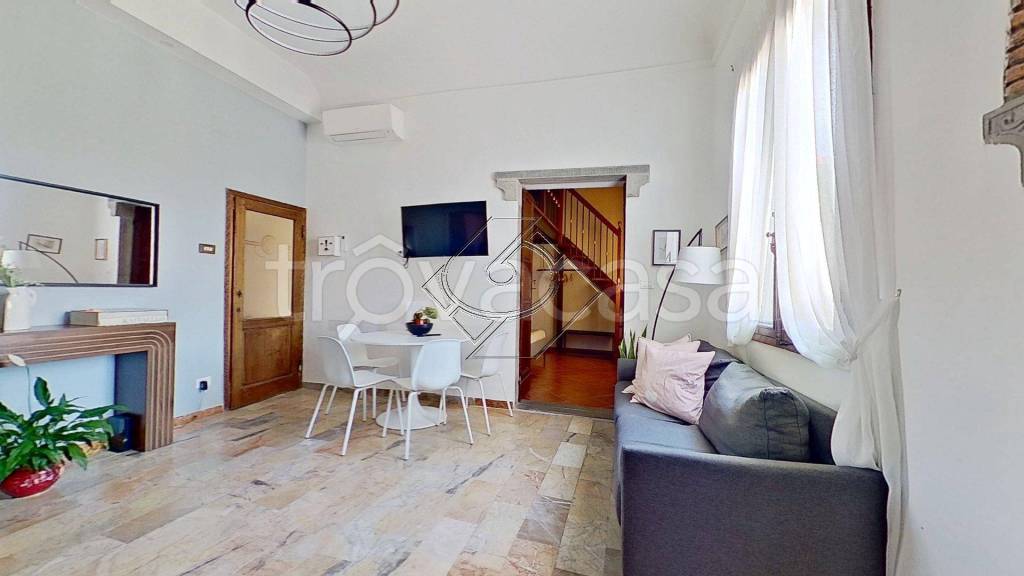 appartamento in vendita a Firenze in zona Centro Duomo