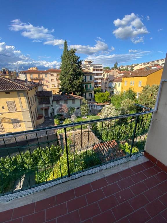 appartamento in vendita a Firenze
