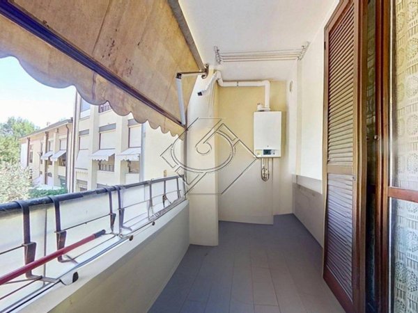 appartamento in vendita a Firenze in zona Ugnano