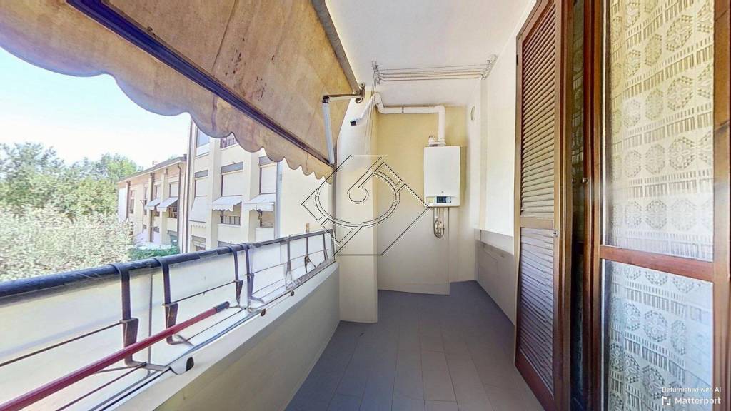 appartamento in vendita a Firenze in zona Ugnano