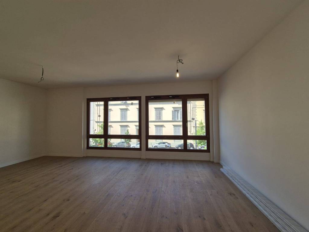 appartamento in vendita a Firenze