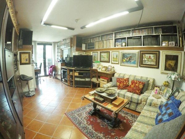 appartamento in vendita a Firenze in zona Galluzzo