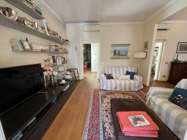 appartamento in vendita a Firenze in zona Galluzzo