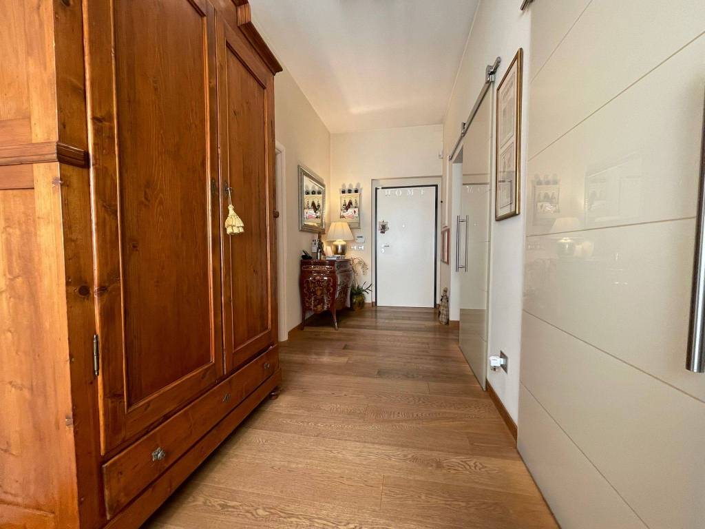 appartamento in vendita a Firenze in zona Porta Romana