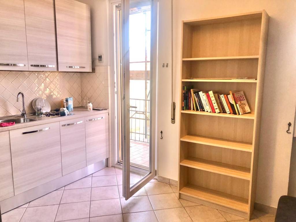 appartamento in vendita a Firenze in zona Serpiolle