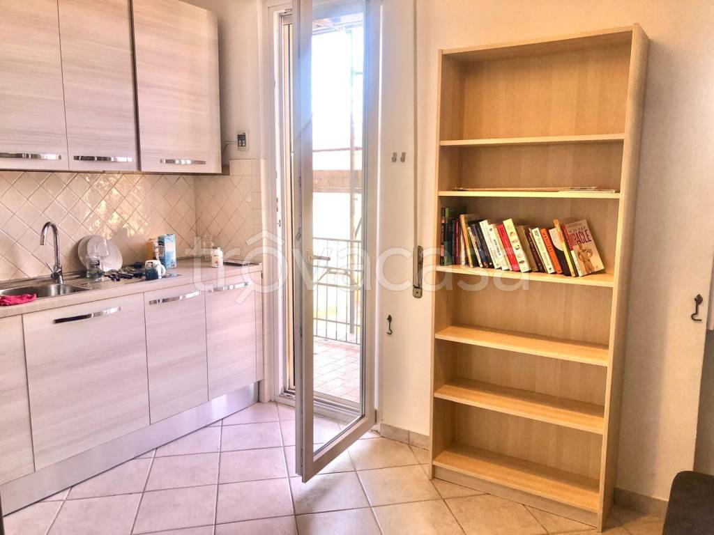 appartamento in vendita a Firenze in zona Careggi