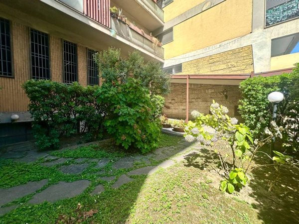 appartamento in vendita a Firenze in zona Centro Santa Maria Novella