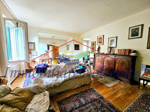 appartamento in vendita a Firenze in zona Campo di Marte