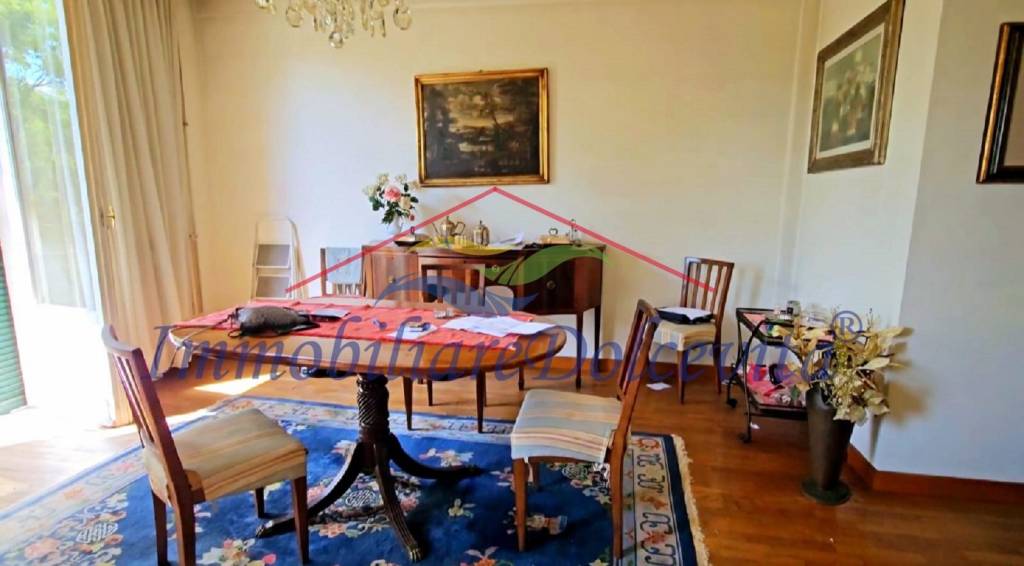 appartamento in vendita a Firenze in zona Campo di Marte