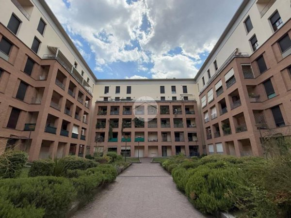appartamento in vendita a Firenze in zona Novoli
