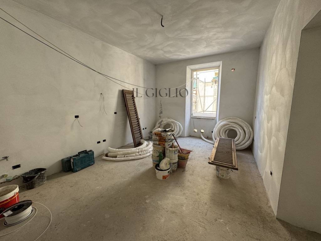 appartamento in vendita a Firenze in zona Campo di Marte