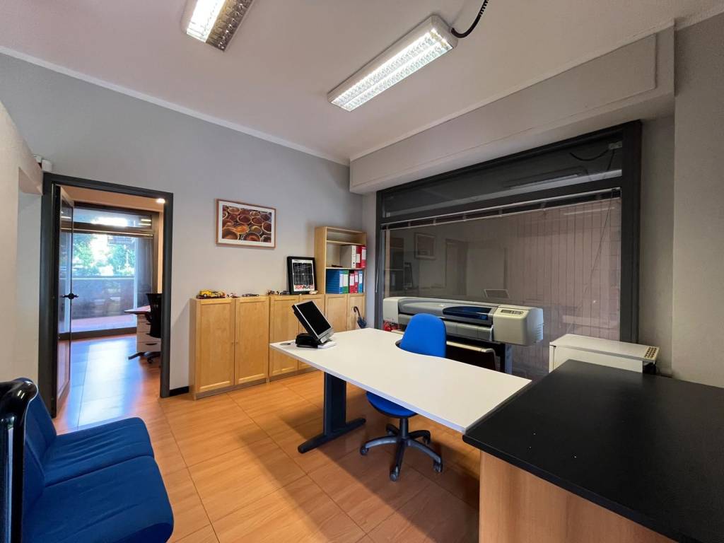 negozio in vendita a Firenze