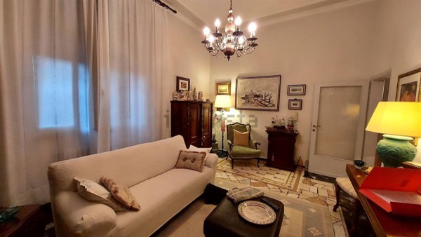 appartamento in vendita a Firenze in zona Campo di Marte
