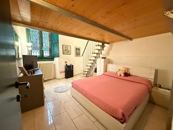 appartamento in vendita a Firenze in zona Statuto
