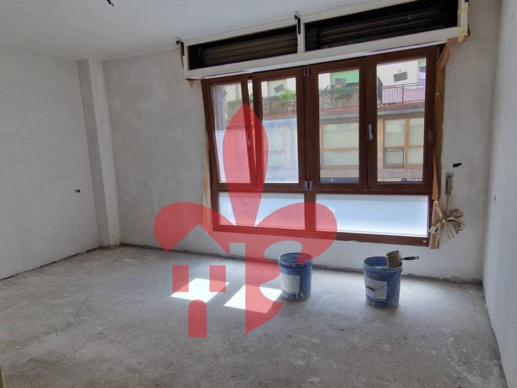 appartamento in vendita a Firenze in zona Campo di Marte