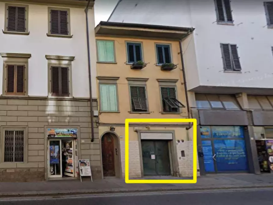 ufficio in vendita a Firenze