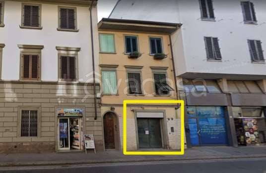 ufficio in vendita a Firenze in zona Centro Storico