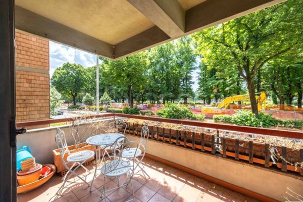 appartamento in vendita a Firenze in zona Campo di Marte