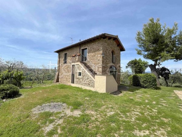 casa indipendente in vendita a Firenze in zona Arcetri